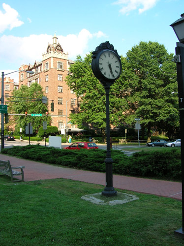 Renoda-Hoffman-Memorial-Str