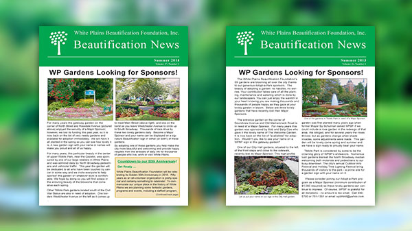 newsletters