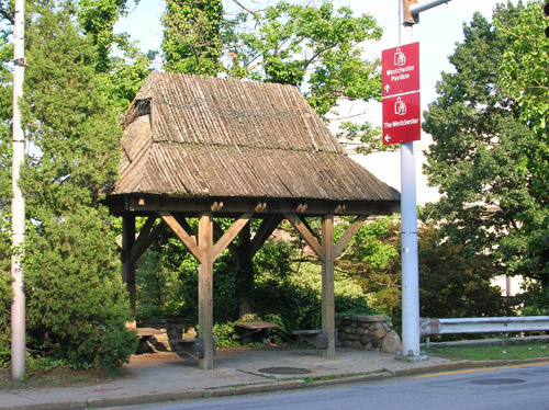 summer-house