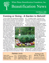 Fall 2008 