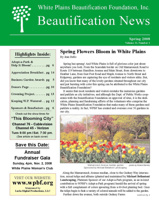 Spring 2008 