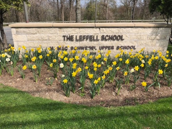 Leffell School - Dellwood Road