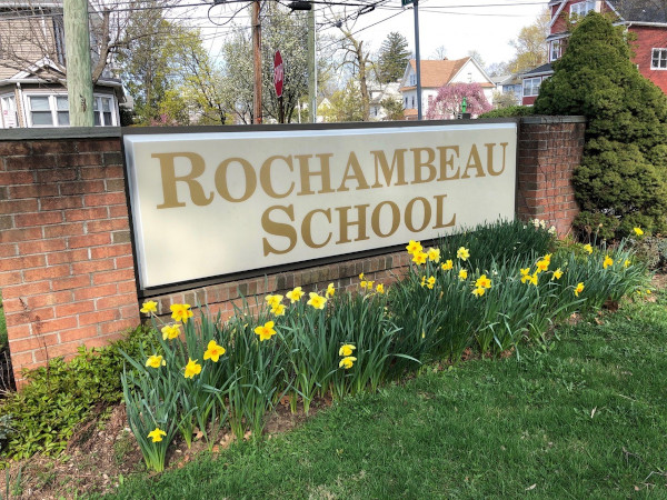 Rochambeau School