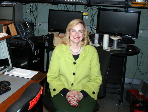 news-BloomingCity-Marie-host-001 Marie Silverman Marich